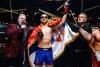 BRAVE CF honors Borislav Nikolić for his stellar world title run