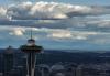 Mass shooting near Seattle's Space Needle kills 2 – US media