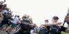 Tourist protests turn violent in Spain as armed police clash with anti-British demonstrators