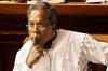 Siddaramaiah Retires From Electoral Politics: Former Karnataka CM Cites Corruption