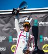 Kuwaiti racer achieves Formula 4 victory