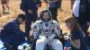 Soyuz MS-28 crew lands in Kazakhstan