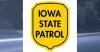 Wrong-way collision late Saturday in Floyd County sends two to the hospital