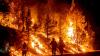 Homes lost, thousands evacuated as wildfires spread across Central Oregon