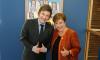 IMF leader to visit Milei in Argentina