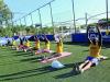 Bots60 inspires national fitness comeback