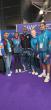 Eswatini swimming duo leave Glasgow with pride