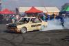 Spin show leaves crowd yearning for more