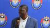 Violence should be alien at Charity Cup – ‘Samora’
