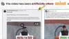 PIB fact checks AI deepfake video of Rajnath Singh, blames ‘Pakistani accounts'