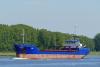 Two Missing in Russian Attack on Freighter on the Danube