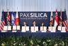 Pax Silica could bring 200,000 jobs to PH