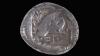 Ancient Cypriot silver coin found on Ashdod's shore offers new insight into 2,500-year-old trade
