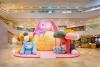 Welcome to juju world:  Pacific Place x CJ Hendry Unveil Hong Kong’s First Large-Scale  juju Experience This Summer