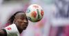 Diomande could be training for Real Madrid by this week – report