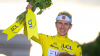Slovenia's Pogacar wins Tour de France for record-tying fifth time