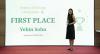 Young speakers tackle environmental issues at Songdo public speaking championship