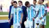 Colin Sheridan: Argentina should be celebrated, not criticised