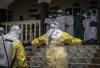 Ebola outbreak in Congo set to become second-largest on record