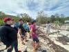 Curieuse Island hosts Erasmus GreenTraINT Summer School