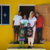 New home, new hope for single father and twins