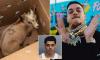 Miami rapper accused of 'witchcraft' after cops find horrifying animal sacrifice chamber inside his home...with a baby goat marked for death