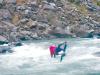 Life along Nepal’s dangerous cable crossing