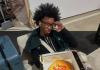 D4vd 'Confession' on Celeste Rivas Murder Heard on Controversial Artist's Hacked Apple Account