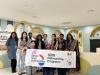 Seoul scholarship students cross borders to give back in first joint volunteer effort