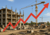 Construction labour rates hit record high
