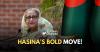 Bangladesh: Ex-PM Hasina’s Return May Flow From A Political Deal