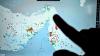 Iran targets 6 ships south of the Strait of Hormuz