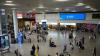 Gatwick Airport issues reopening statement after weekend water problems