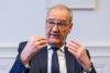 Swiss president emphasises enduring values in annual address to the Swiss Abroad