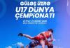 U-17 World Wrestling Championships to begin today in Baku