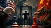 America must counter China’s hostage diplomacy as strategic rivalry deepens