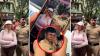 Who is Mumbai’s ‘pookie cop’? Meet constable Vinod Kalukhe who won Gen Z’s heart during CJP protest