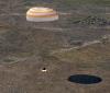 NASA Astronaut Comes Home After 3,856 Orbits of Earth