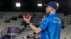 Home favourite Banks one win away from Commonwealth medal chance