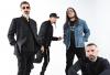 System Of A Down and Faith No More announce show in Rio de Janeiro