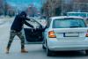 Chicago man charged in Wheaton carjacking