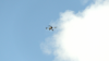 NATO drone training taking place in Ķekava district