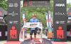 Kyrgyz Duo Tikhonin, Kurchenko Rule Ironman 70.3 Desaru Coast