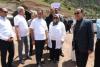 Khudatyan discusses energy cooperation priorities in Iran