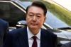 South Korean court gives ousted President Yoon suspended jail term for lying during campaign