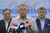 IPCC receives 1,635 complaints against police since 2023, says Saifuddin