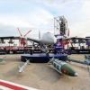 Defense and aerospace drive half of Ankara’s export growth in first half