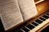 State Examination Center conducts music theory tests in three cities