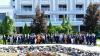 Delegates gather in Azerbaijan to discuss climate action ahead of COP31 in Turkey