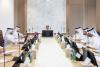 Qatar, Saudi hold high-level meeting to boost trade and logistics cooperation
